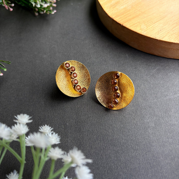 Aira studs Earrings