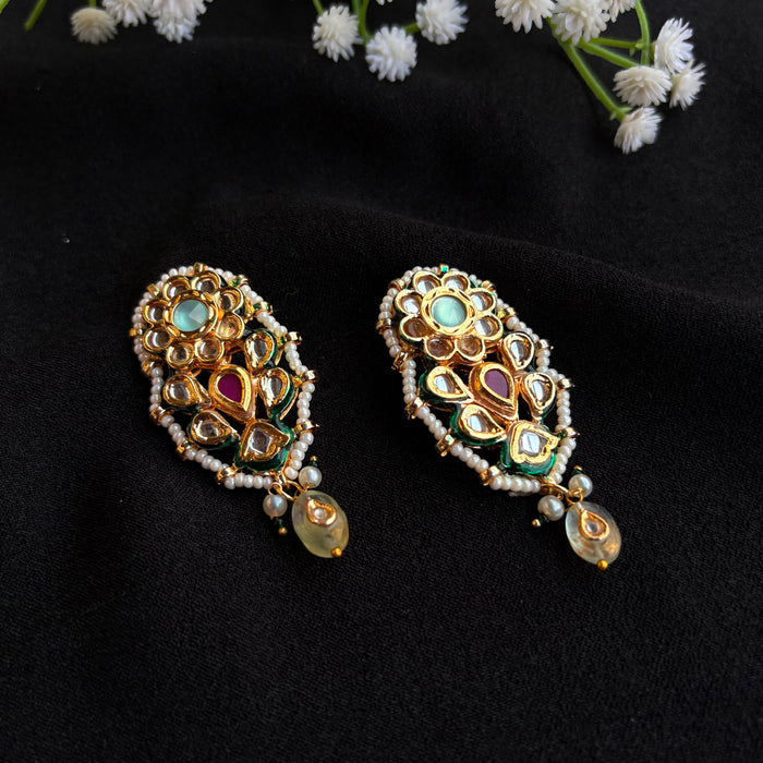 Anvisha Earrings