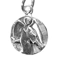 Archangel Michael Charm