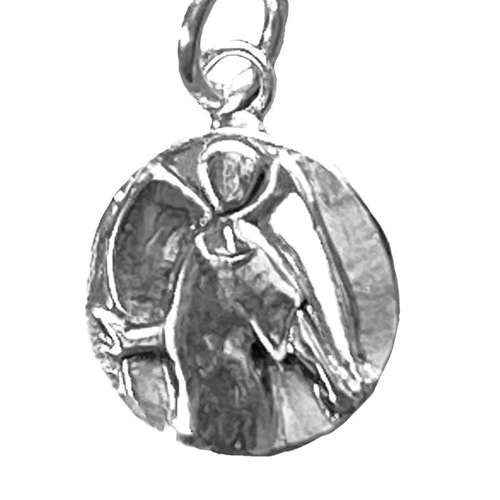 Archangel Michael Charm