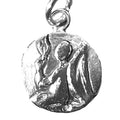 Archangel Uriel Charm