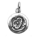 August │Poppy Charm