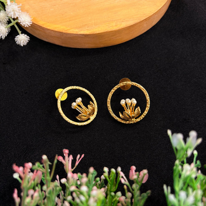Aurelia Bloom Earrings