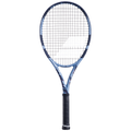 Babolat 2025 Pure Drive Gen 11 Frame Tennis Racquet - Blue/Blue