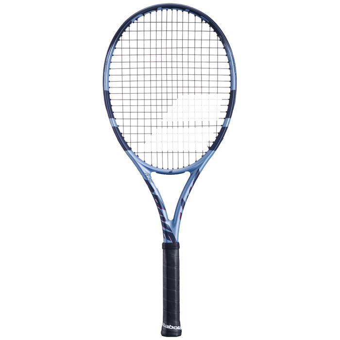 Babolat 2025 Pure Drive Gen 11 Frame Tennis Racquet - Blue/Blue