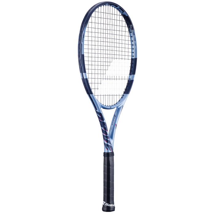 Babolat 2025 Pure Drive Gen 11 Frame Tennis Racquet - Blue/Blue