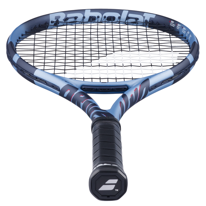 Babolat 2025 Pure Drive Gen 11 Frame Tennis Racquet - Blue/Blue