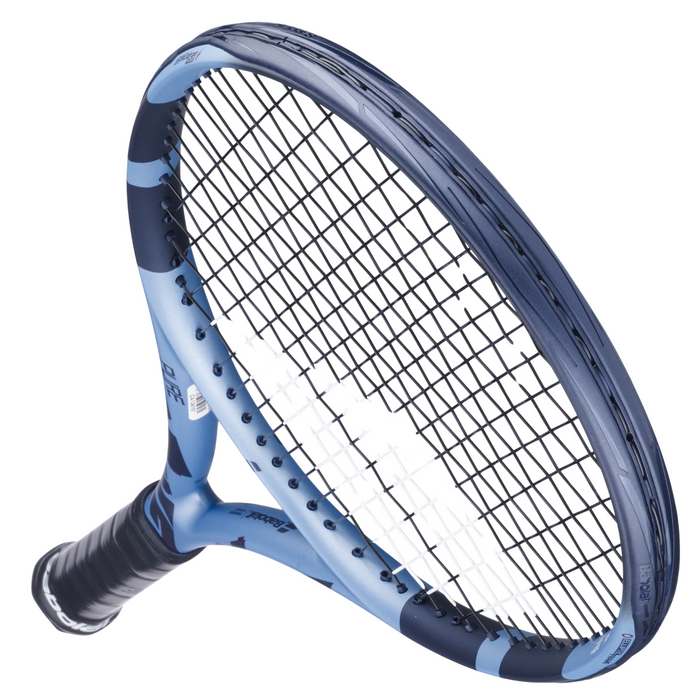 Babolat 2025 Pure Drive Gen 11 Frame Tennis Racquet - Blue/Blue