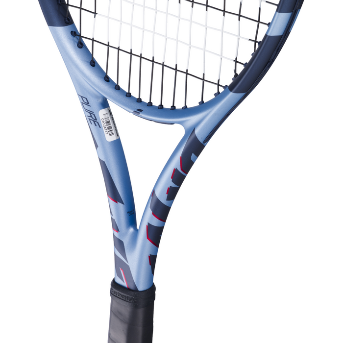 Babolat 2025 Pure Drive Gen 11 Frame Tennis Racquet - Blue/Blue