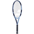 Babolat 2025 Pure Drive Jr 25 Tennis Racquet - Blue/Blue