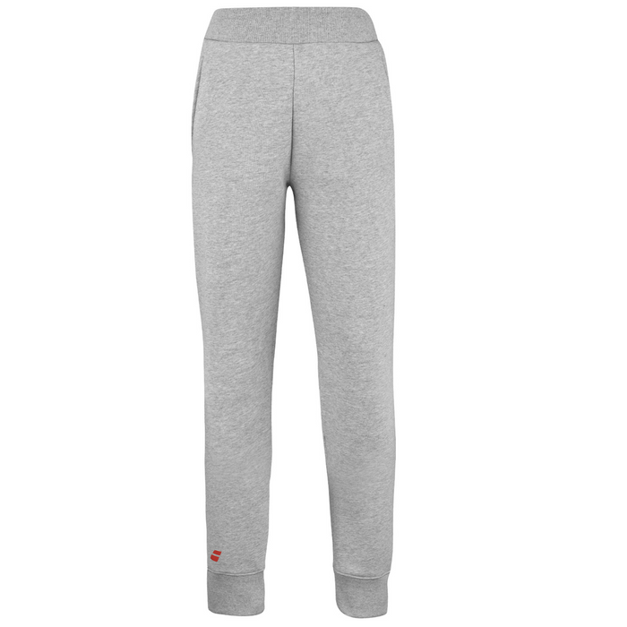 Babolat Exercise Junior Jogger Pants 3002 - High Rise Heather