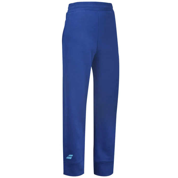 Babolat Exercise Junior Jogger Pants 4118 - Sodalite Blue