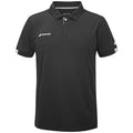 Babolat Play Polo Men 2000 - Black/Black