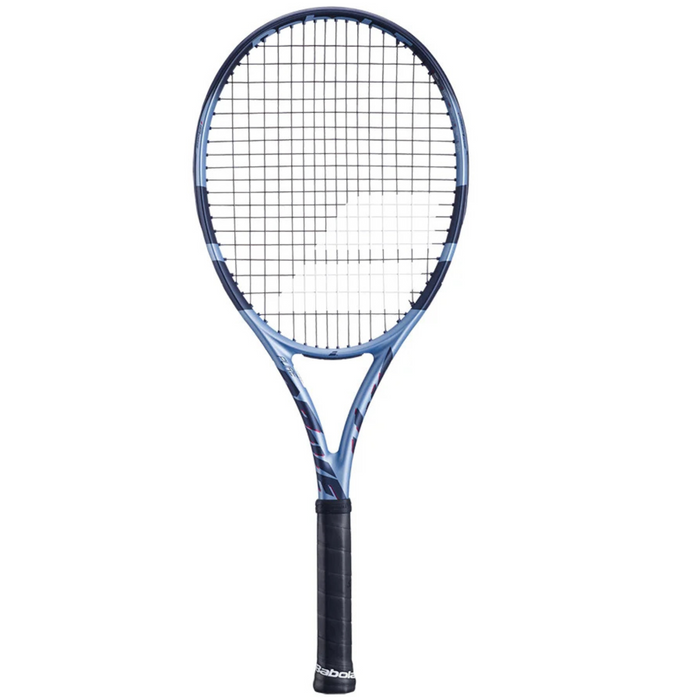 Babolat Pure Drive Gen 11 Strung Tennis Racquet -  Blue/Blue