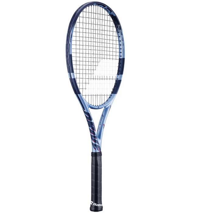 Babolat Pure Drive Gen 11 Strung Tennis Racquet -  Blue/Blue
