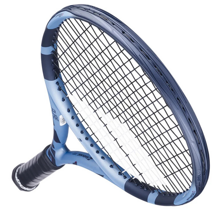 Babolat Pure Drive Gen 11 Strung Tennis Racquet -  Blue/Blue