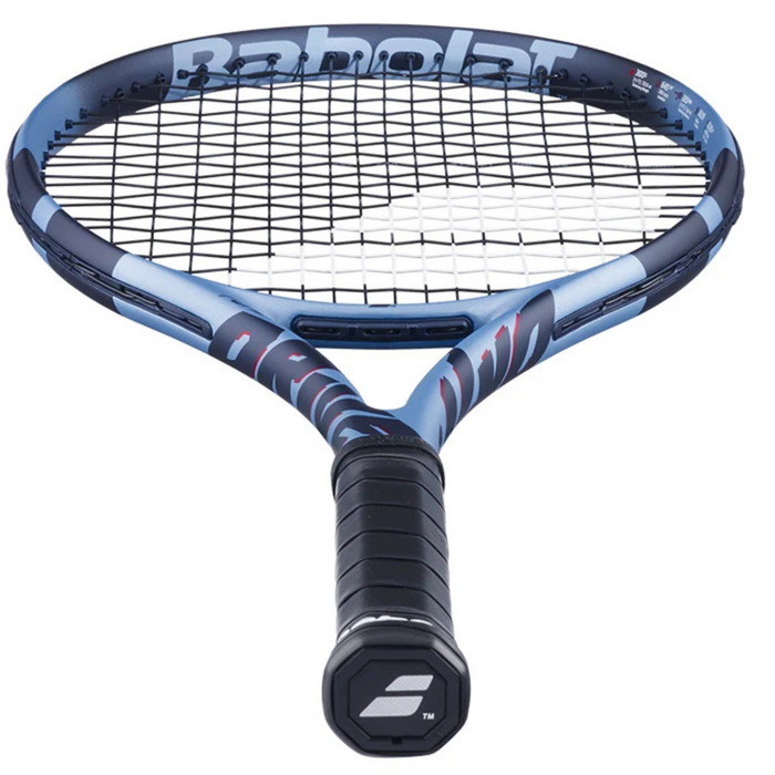 Babolat Pure Drive Gen 11 Strung Tennis Racquet -  Blue/Blue