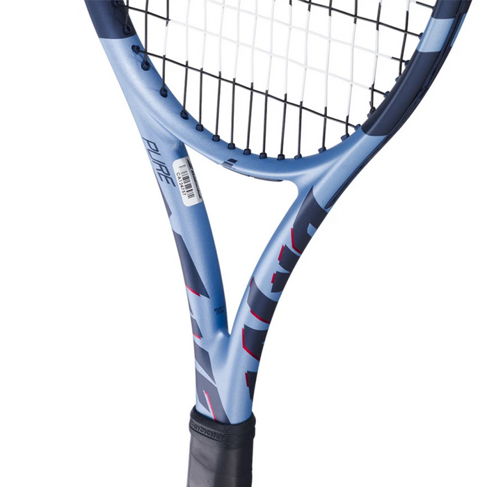Babolat Pure Drive Gen 11 Strung Tennis Racquet -  Blue/Blue
