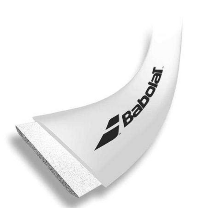 Babolat Syntec Pro Replacement Grip - White