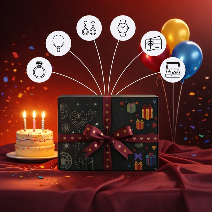 Loftique’s Birthday Gift Box is here — a premium gifting experience made to feel personal, thoughtful, and truly unforgettable. 🎂🎁

Customize it your way: choose the ribbon, wrapping style, add a gift card, and include your own special message to make their birthday even more special the moment they open it. 🎀✨

🎉 Special Offer: 15% DISCOUNT on all gift items

🚚 FREE SHIPPING all over Bangladesh

A luxury birthday surprise — curated by you, delivered by Loftique.