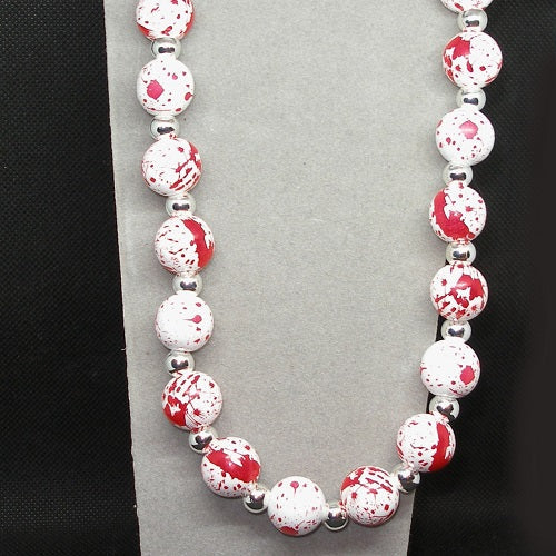 Bloody Beads