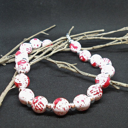 Bloody Beads
