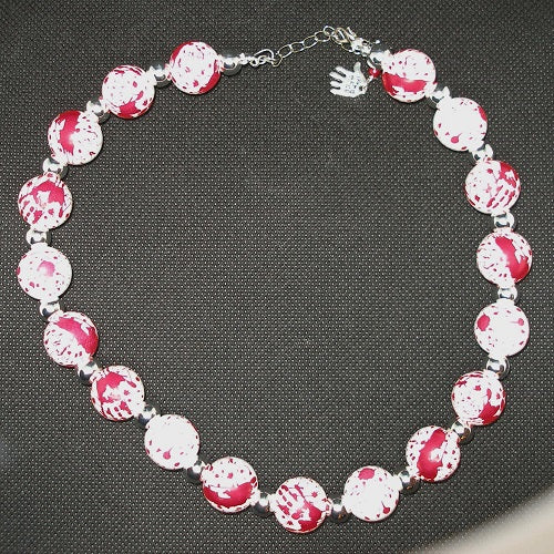 Bloody Beads