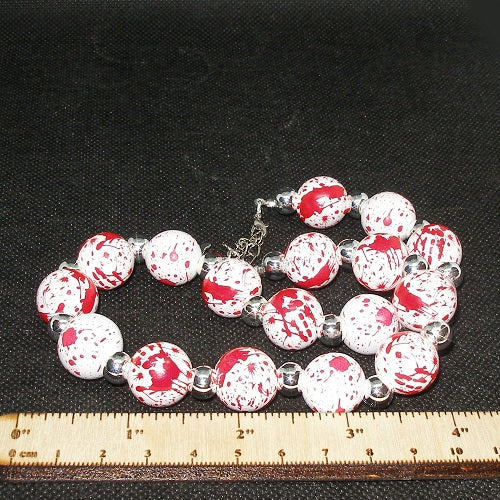 Bloody Beads