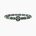 Bracciale da uomo con Tartaruga