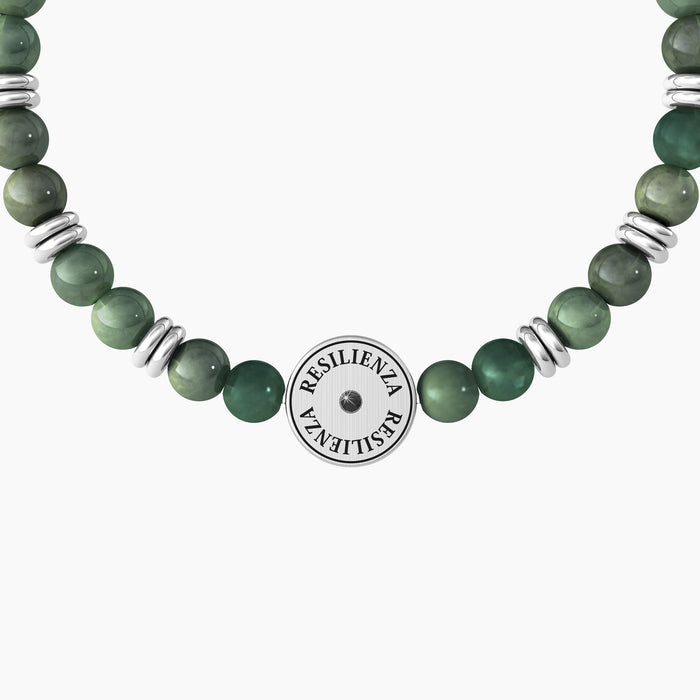 Bracciale da uomo con Tartaruga