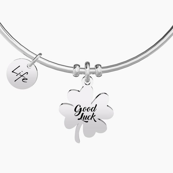 Bracciale Good luck