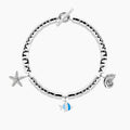 Bracciale Pepite By You con PESCIOLINO
