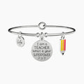 Bracciale per Insegnante