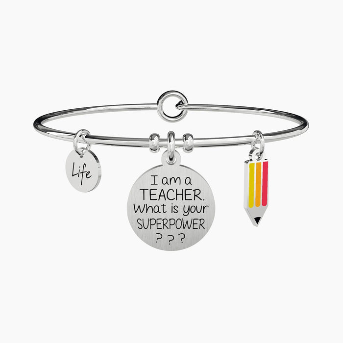 Bracciale per Insegnante