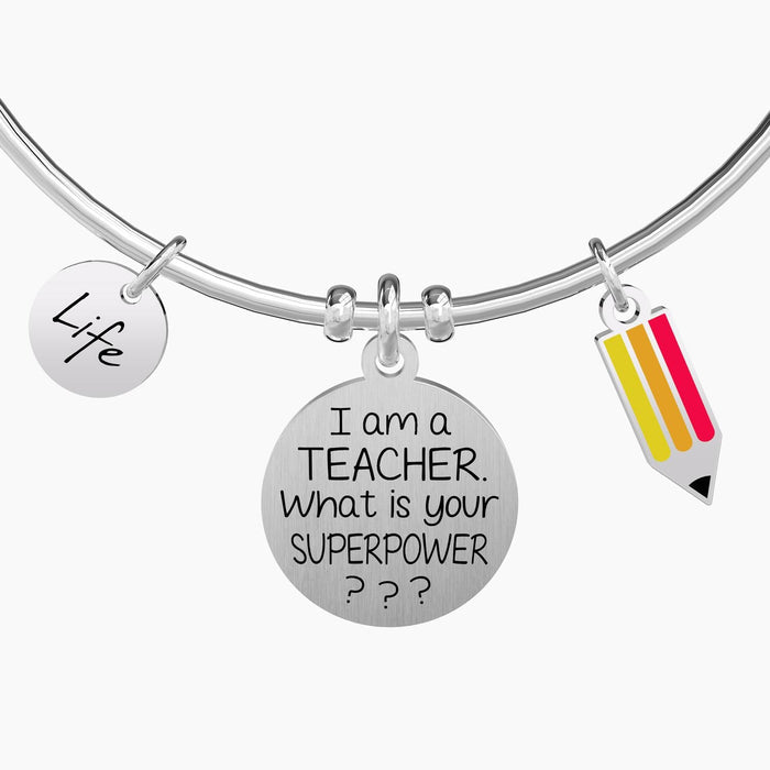 Bracciale per Insegnante
