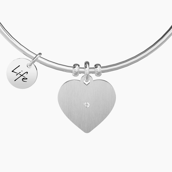 Bracciali di coppia Amor Vincit Omnia