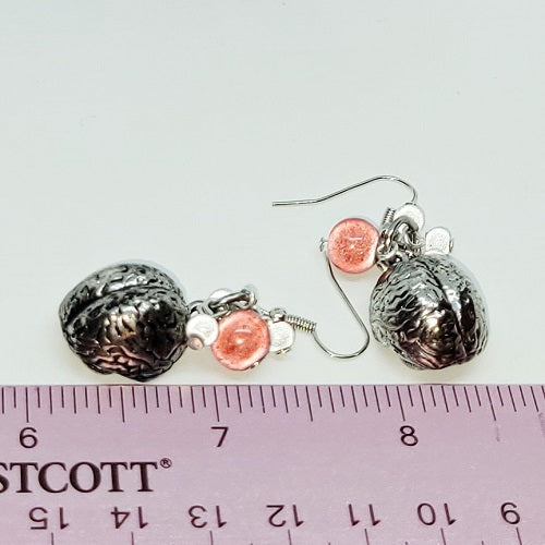 Brainzz Dangle Earrings