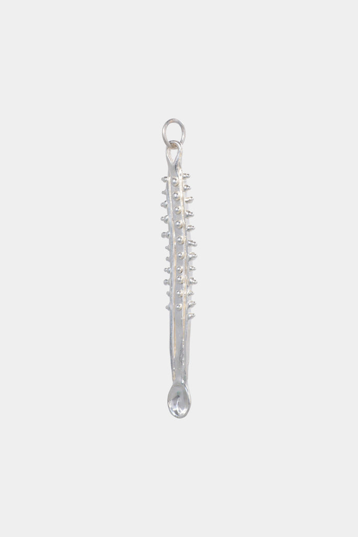 Cactus Spoon