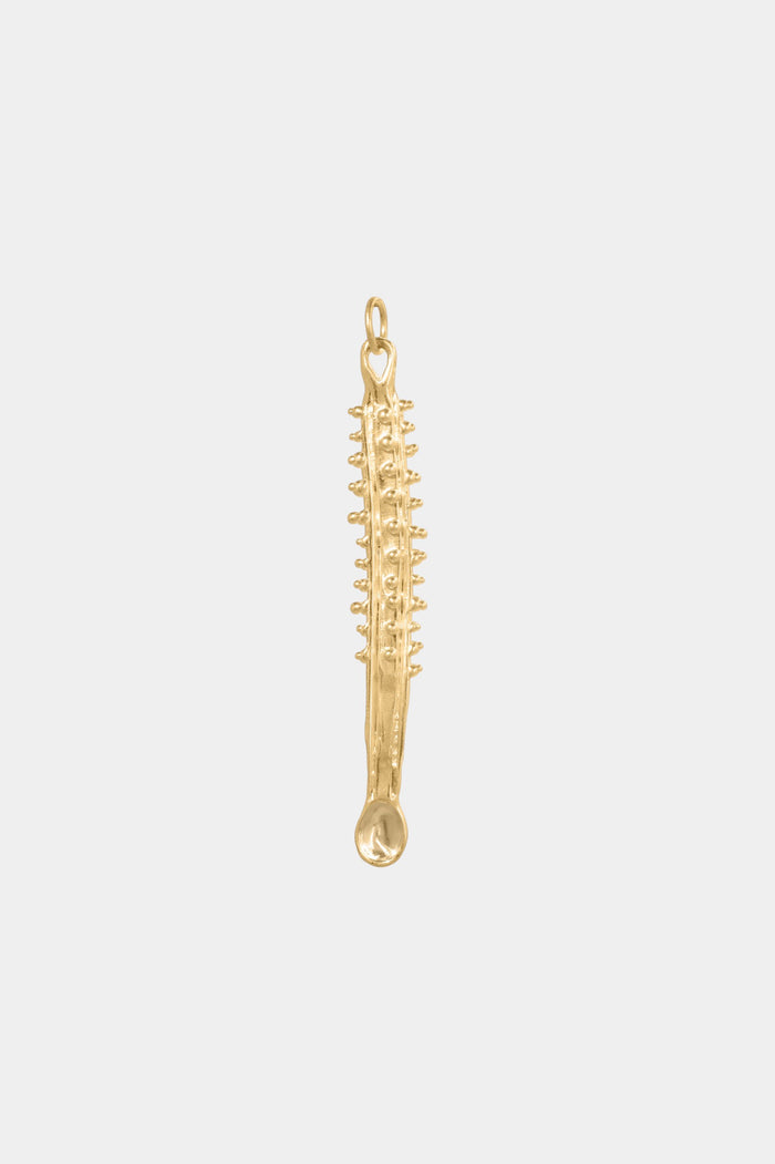Cactus Spoon