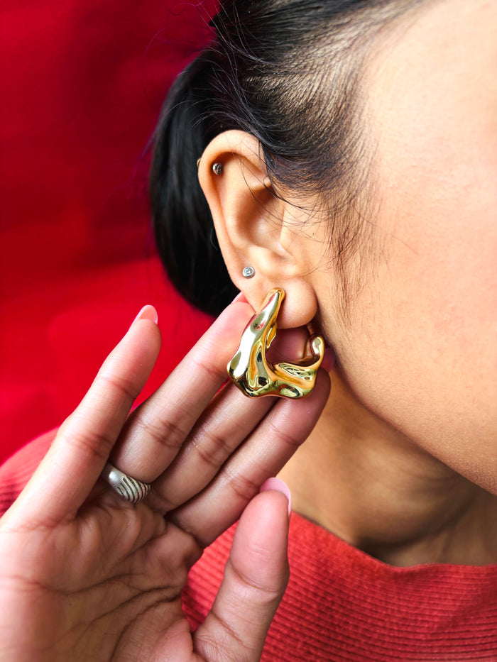 Callen Earrings