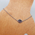 Cat's Eye Bracelet