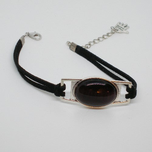 Cat's Eye Bracelet