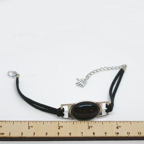 Cat's Eye Bracelet