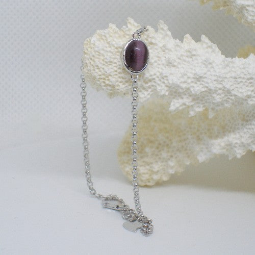 Cat's Eye Bracelet