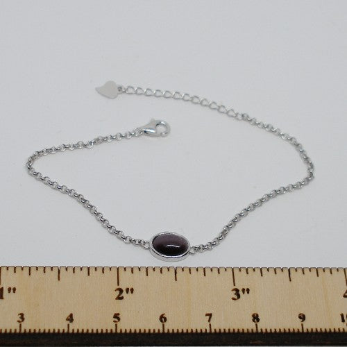 Cat's Eye Bracelet
