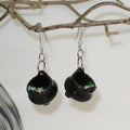 Cauldron Dangle Earrings