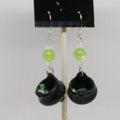 Cauldron Earrings