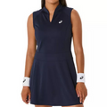 Asics Court Womens Tennis Dress - Midnight
