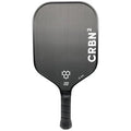 CRBN² Square 14mm Pickleball Paddle