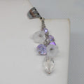 Crystal Earcuff